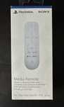 Nowy pilot do PlayStation5 (Sony Media Remote)