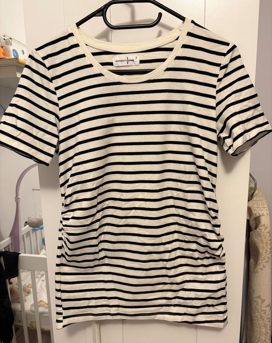 Bluzka ciążowa t-shirt