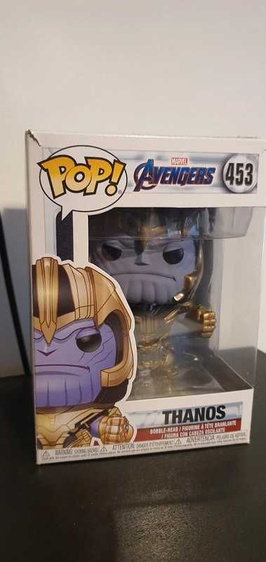 PopFigure do Thanos