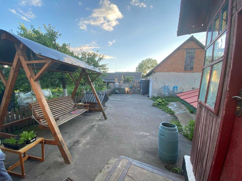 Продається будинок в Грицеві