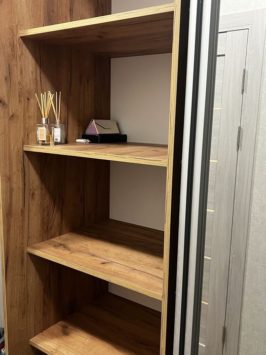 Продам шкаф,  новий