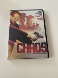 Film DVD - Chaos