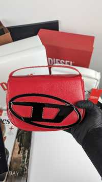 Сумка diesel D bag Дізель дизель