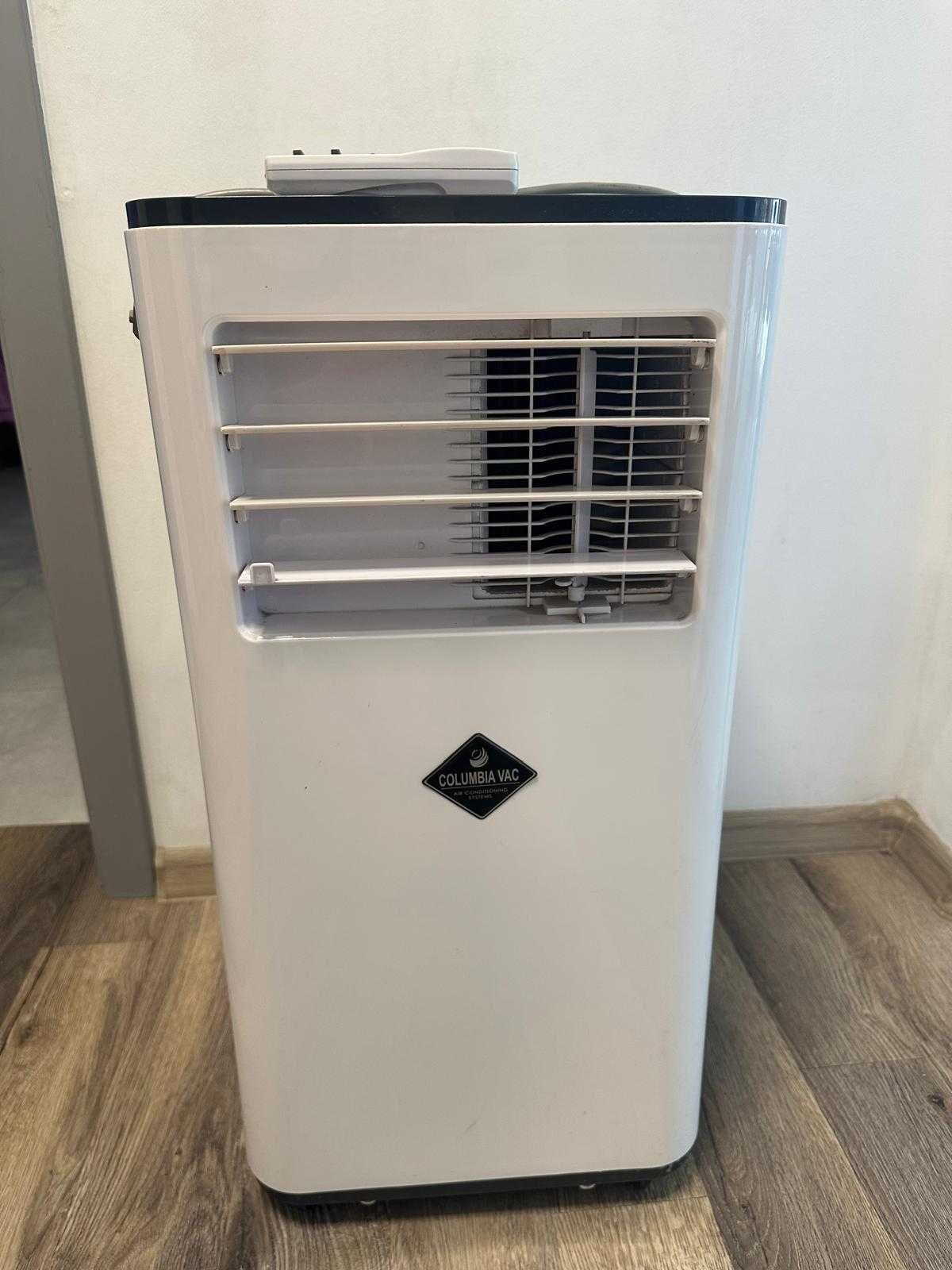 Klimatyzator przenośny Columbia Vac KLC9100