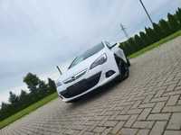 Opel Astra OPEL ASTRA GTC świeży import super stan video !!!