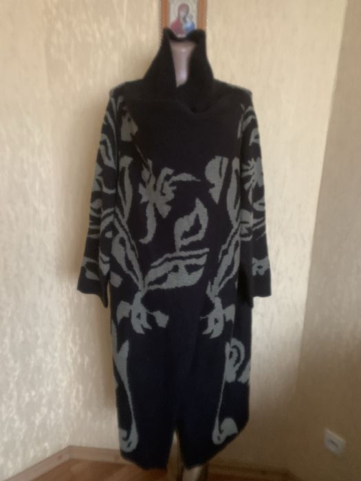 Кардиган  жіночий р.60/62