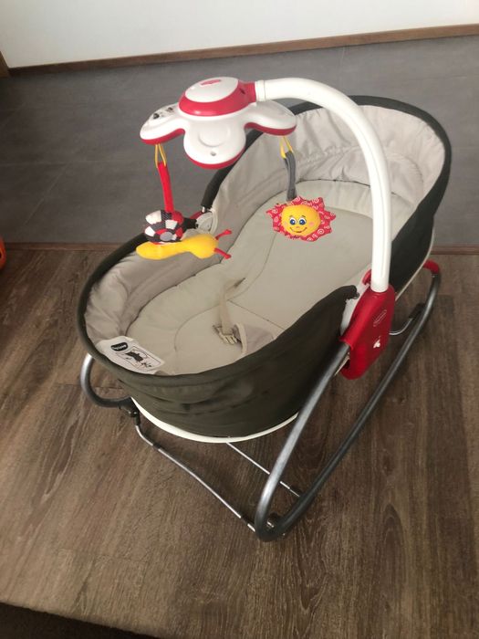 Acessorios de bebe