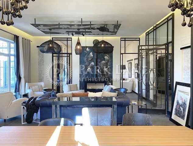 Продам приватний будинок з виходом на Дніпро Козин Обухівський район