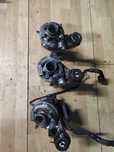 Турбіна Audi A4b5 Passat b5 Sharan 1.9 028145701q ауді Пассат шаран