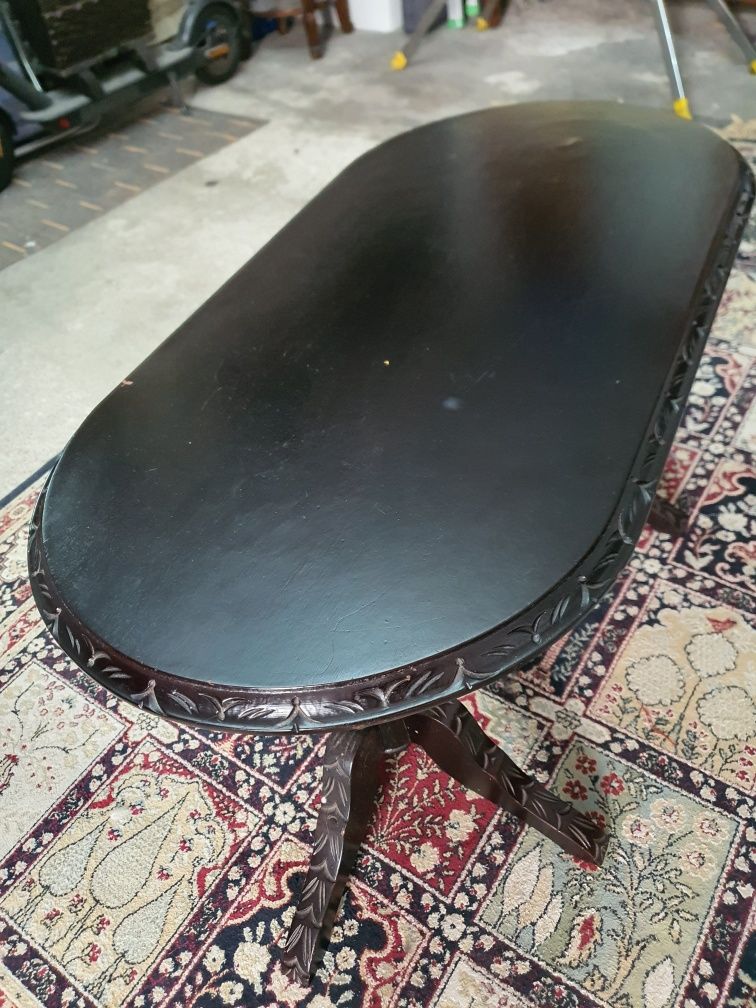 Mesa de centro (Nova)