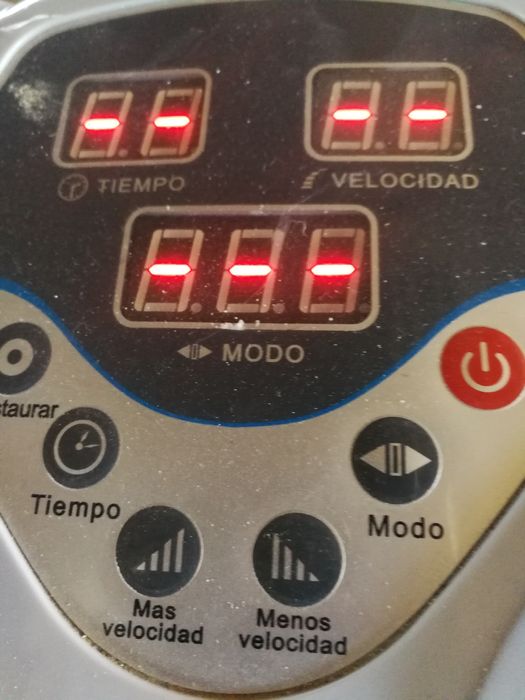 Candiero metálico
