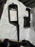 Bolt euv 22-23 рамка магнітоли 42828818