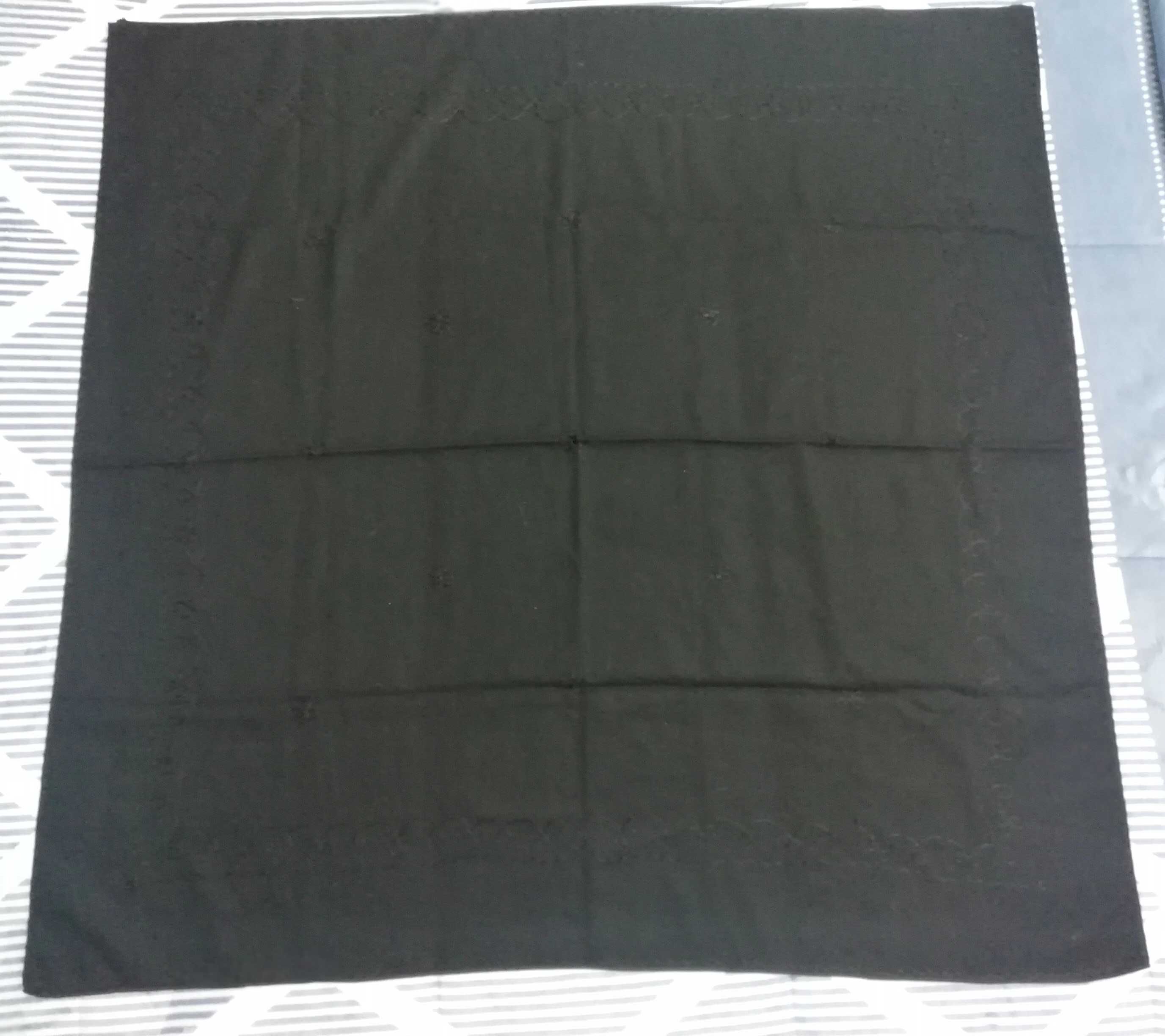 Lenço de cabeça antigo