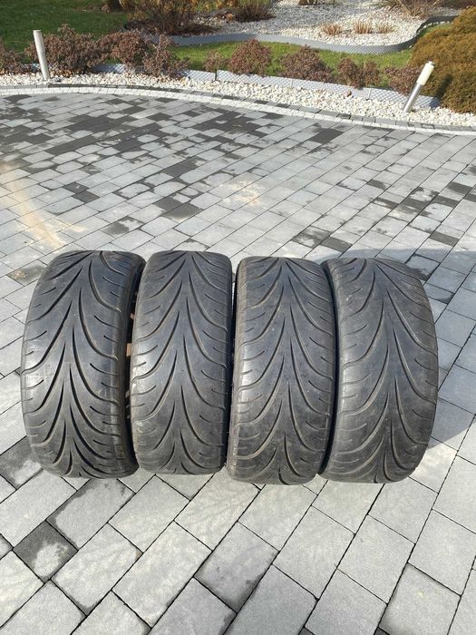 Felgi Koła OZ GRAN TURISMO HLT 18' Opony Audi BMW Mercedes-Benz