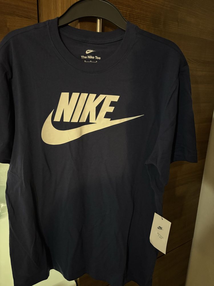 Koszulka Nike air max new m/l