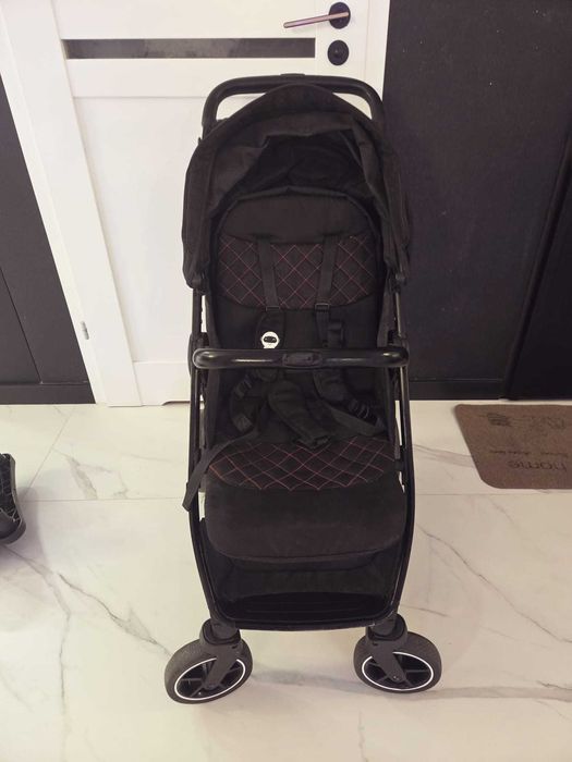 Wózek spacerowy Audi