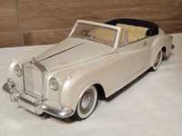 model Rolls Royce Silver Cloud II 1961 Solido 1/20