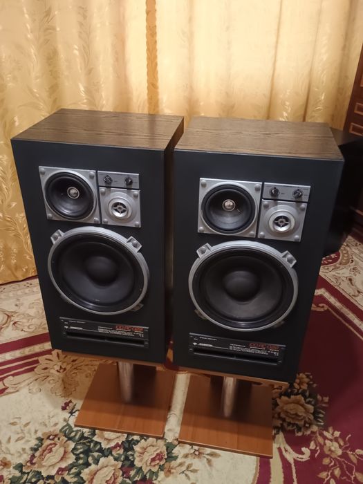 Акустичні системи "Амфітон 100АС-022"