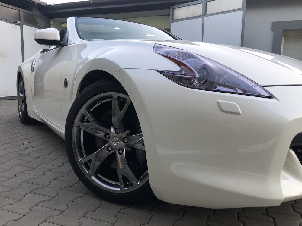 Kosmetyka samochodowa polerowanie powłoka ceramiczna Detailing Car SPA