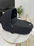Gondola Cybex Priam 4.0 + adaptery
