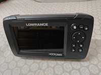 Lowrance Hook reveal 5