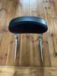 Oparcie Triumph Thunderbird Storm 1600 . 1700