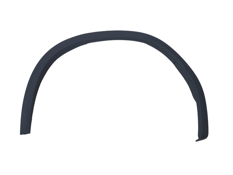 Розширювачі арок задня ліва на BMW X3 G01 2018-2022