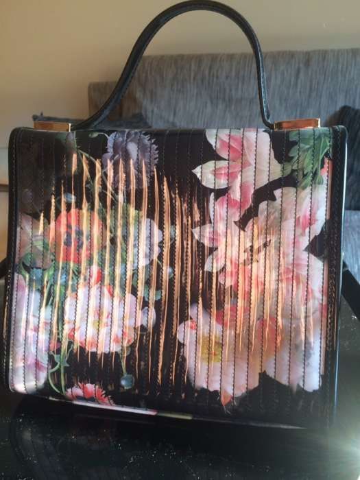 Mala Ted Baker Original