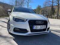 Audi A3 8v 2.0 sportback s-line s-tronic