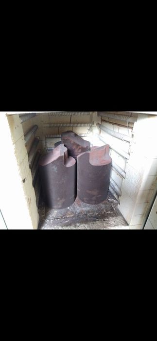 Ursus C-45 Lanz Bulldog TŁOK