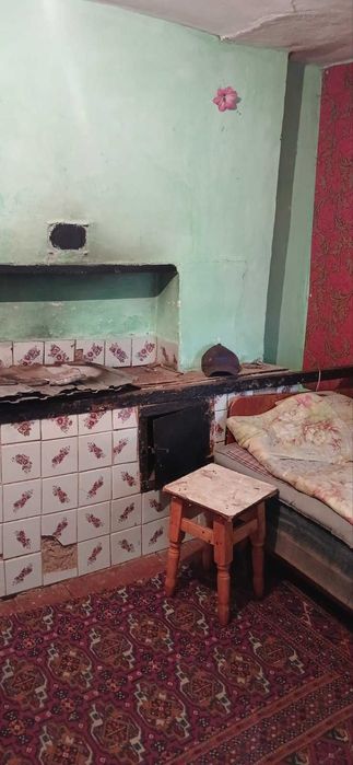 Продається будинок в м. Чигирин в р-ні церкви. 35000 у.о.
