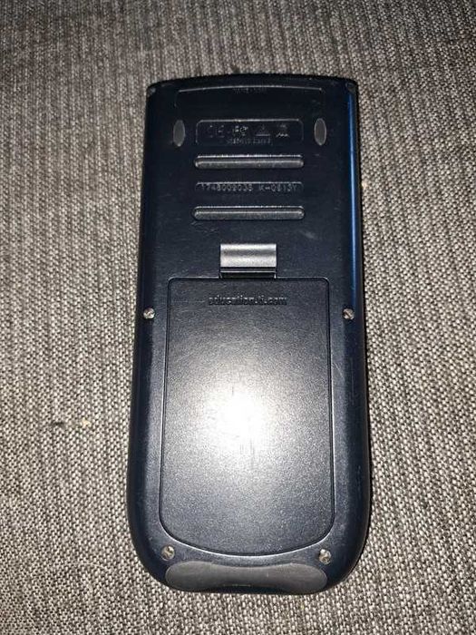 Calculadora Texas instruments TI 84 Plus