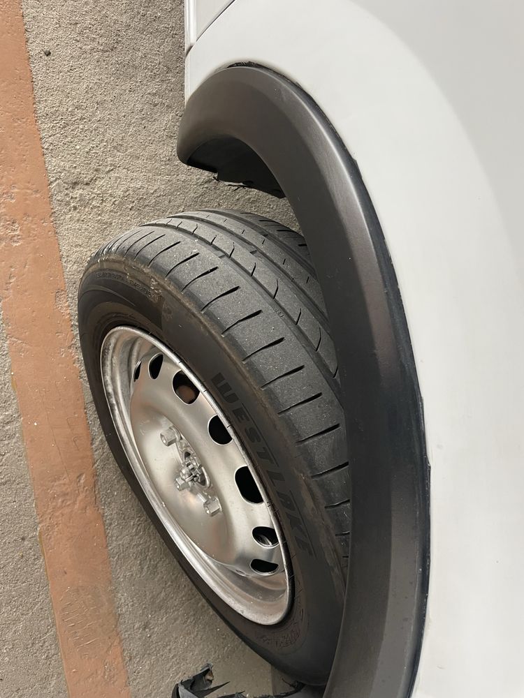 Opel corsa 1.7 di motor izuzu