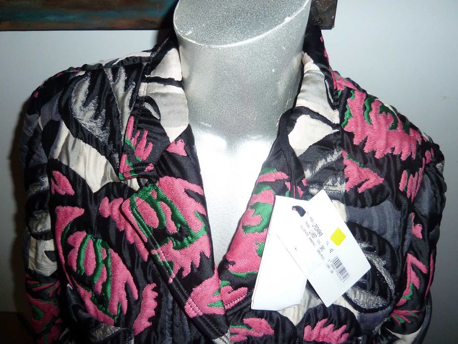 Casaco novo italiano Mauro Grifoni 42