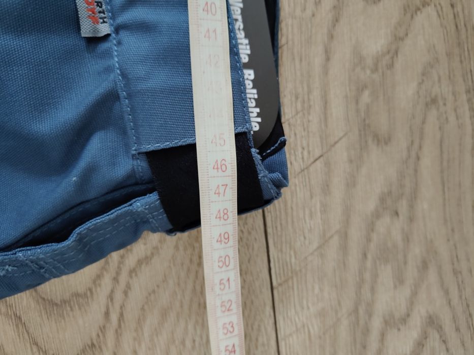 Spodnie robocze wurth modyf