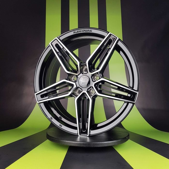 Диски На Авто R18 5x114 Honda Accord Toyota Camry Nissan Teana Mazda 6