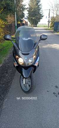 Piaggio Xevo 125