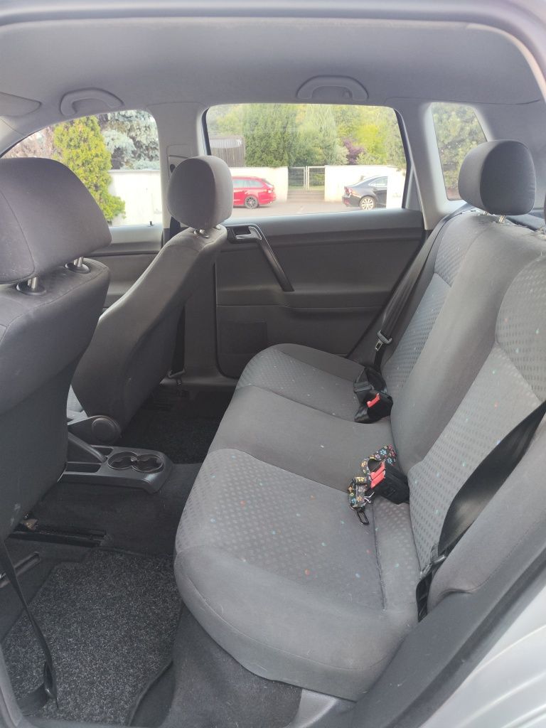 VW Polo 1.2, 2004