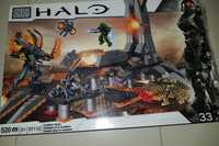 Конструктор Mega Bloks Halo Cauldron Clash 97118 ( Оригинал )