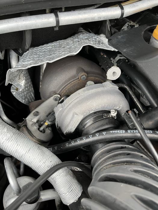 Jeep Grand Cherokee 2005
