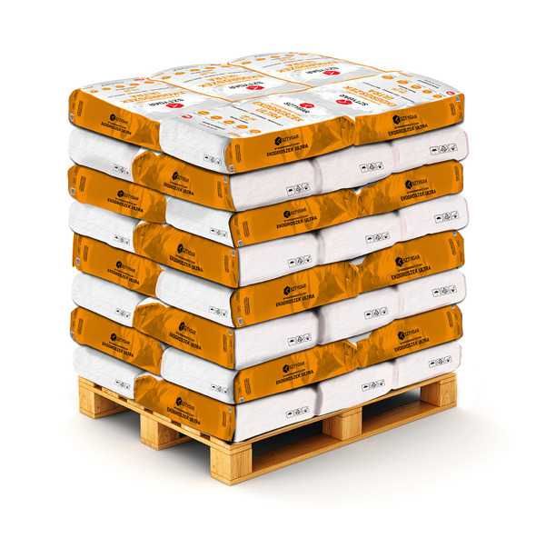 Ekogroszek SZTYGAR ULTRA 28-26 MJ/kg