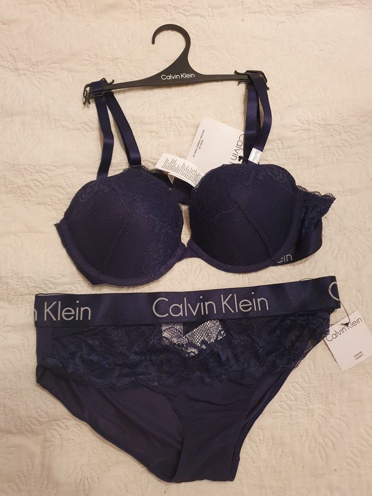 Bielizna Calvin Klein