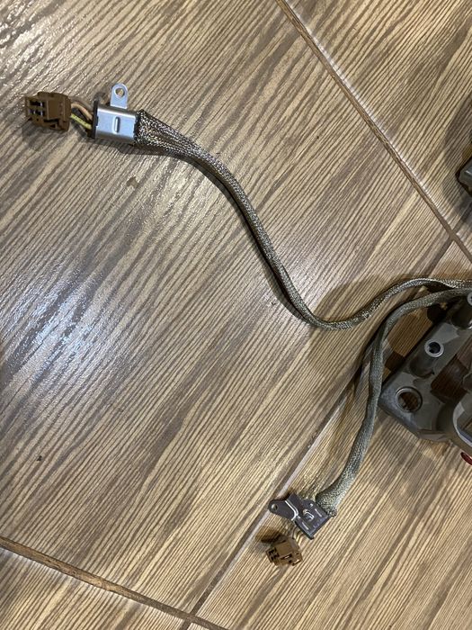 Линзы с лампочками 800 грн пара ксенон