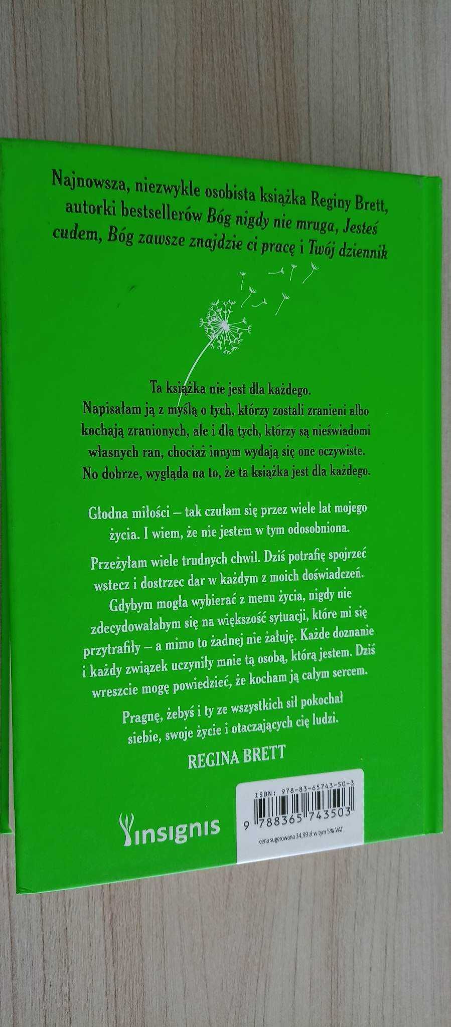 Kochaj 50 lekcji jak pokochać siebie, swoje życie i ludzi wokół