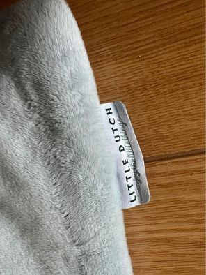 Tapete de Atividades Bebé Little Dutch