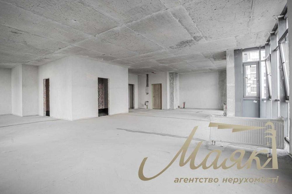 Продаж квартиры 130м² в ЖК Новопечерськие Липки, дом сдан
