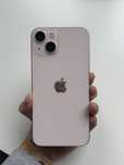 Iphone 13 różowy 128 GB