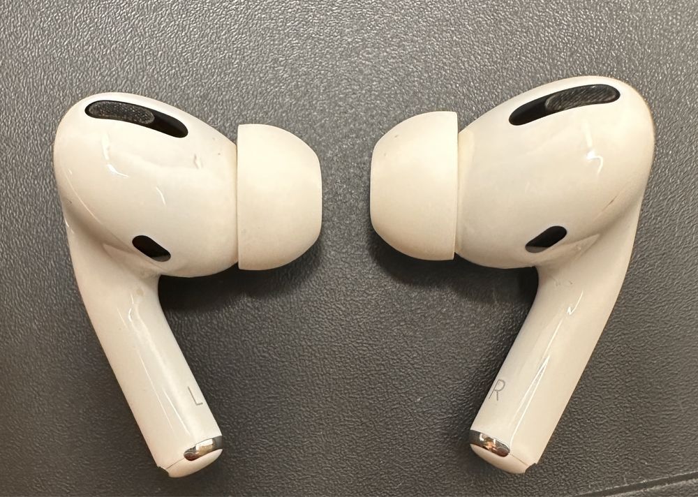 Airpods Pro 1 Gen como novos