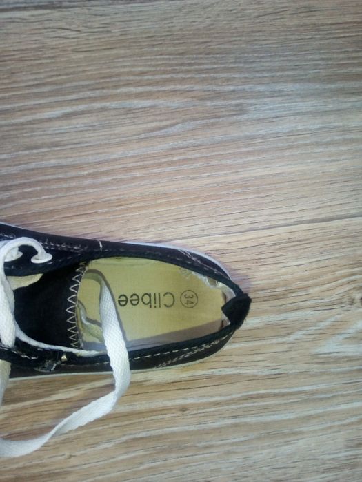 Кеди Clibee на хлопчика