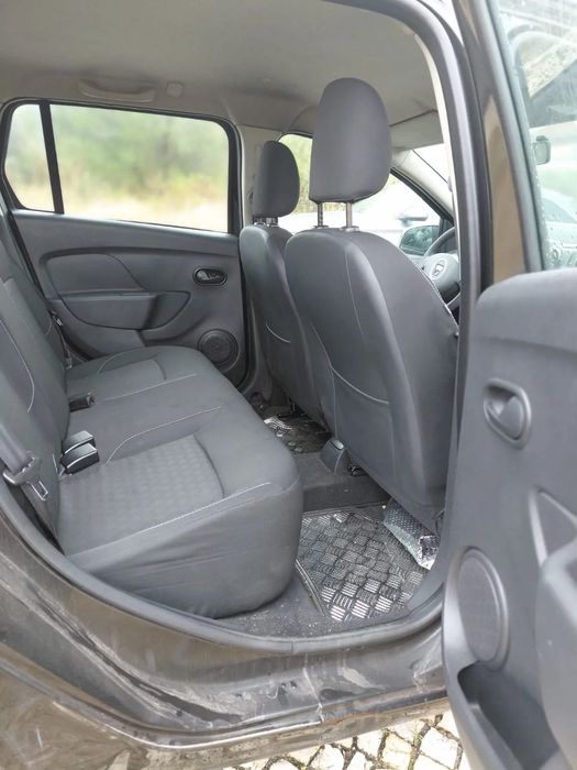 Dacia Logan MCV